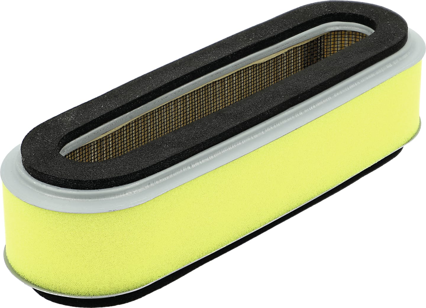 Luftfilter 190 x 63 x 48 mm, für Motor Honda GV150, GV200, GXV120