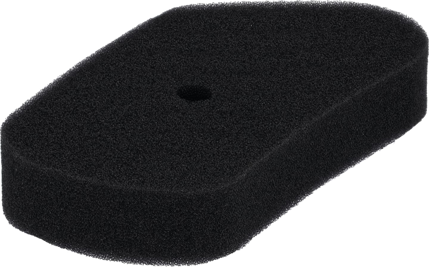 Luftfilter 133 x 79 x 22 mm, für Motor Honda GV100
