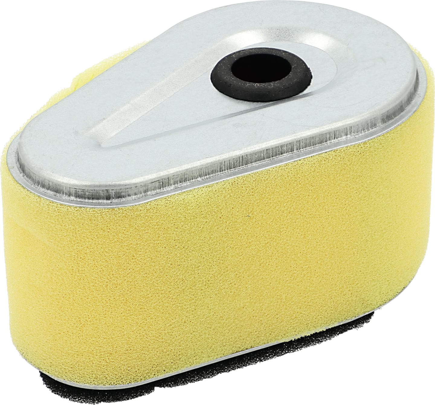 Luftfilter 98 x 63 x 50 mm, für Motor Gutbrod, Husqvarna, John Deere, Kawasaki