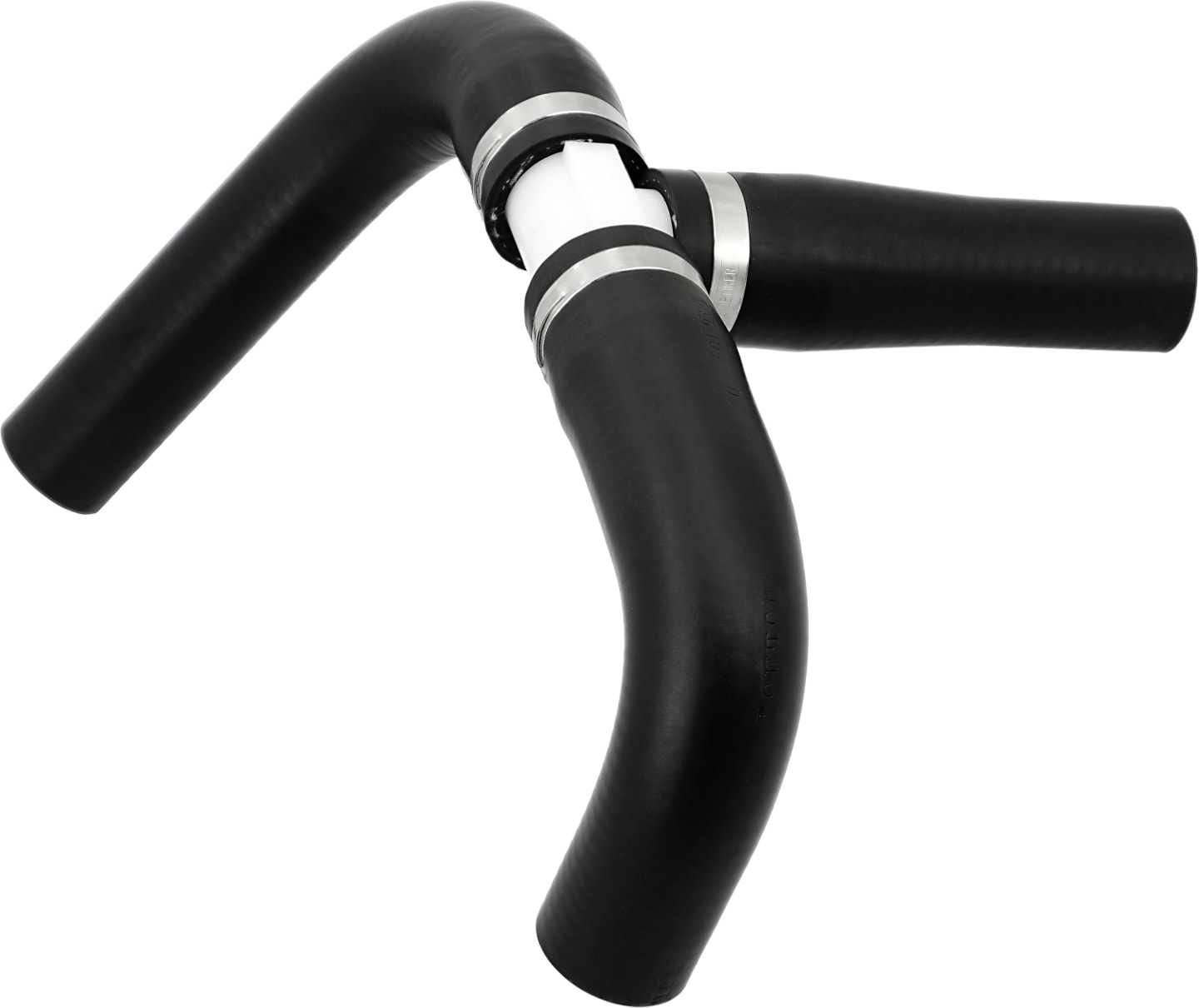 Fendt Rücklaufleitung für Hydraulikölbehälter Heckkraftheber Traktor Farmer 400 Vario, 411951010061