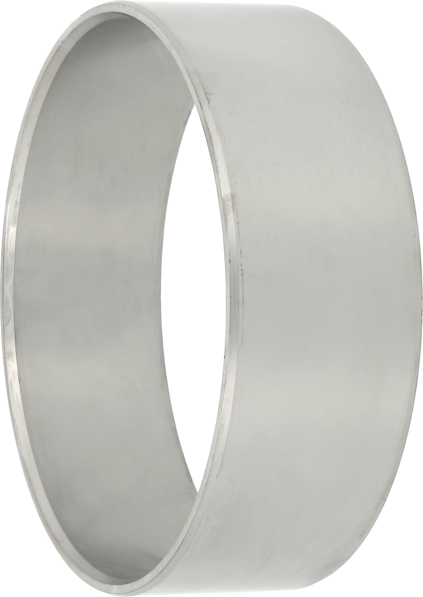 Fendt Verschleißring 155 x 165 x 55 mm, für Achsbrücke rechts Traktor Favorit 800, Favorit 900 Vario, Vario 900, 816300020480
