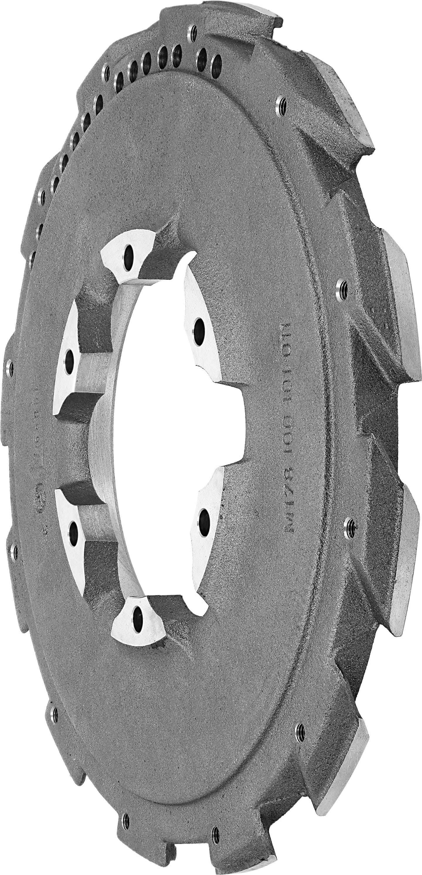 Fendt Kupplungsträger für Traktor Farmer 300, Favorit 611, 199104100041