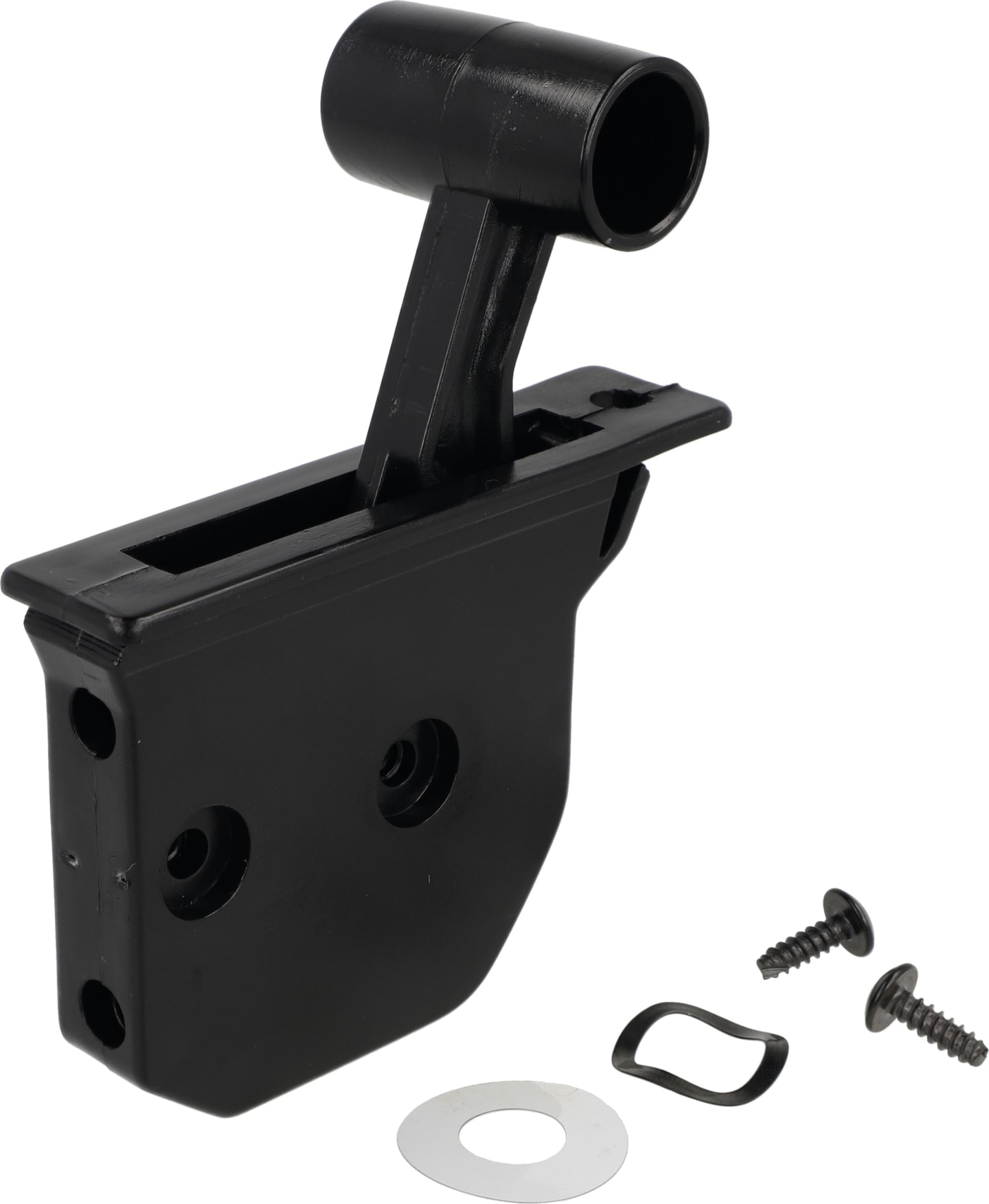 Gashebel ohne Bowdenzug, für Rasentraktor MTD 36"-, 38"-, 46"-Modelle