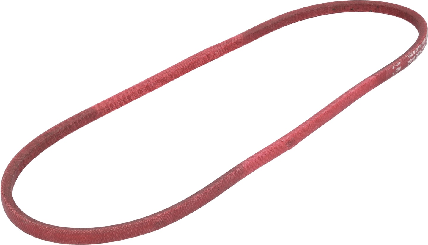 Keilriemen "Typ 2" 9,5 x 900 mm/3/8'' x 35" für Rasenmäher Honda HR21