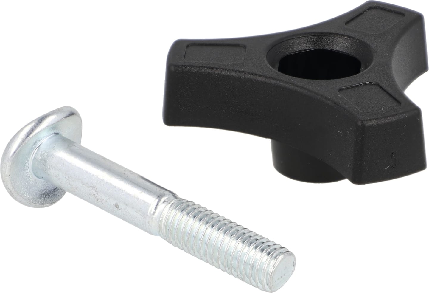 Holmschraube M 8 x 50, für Universal