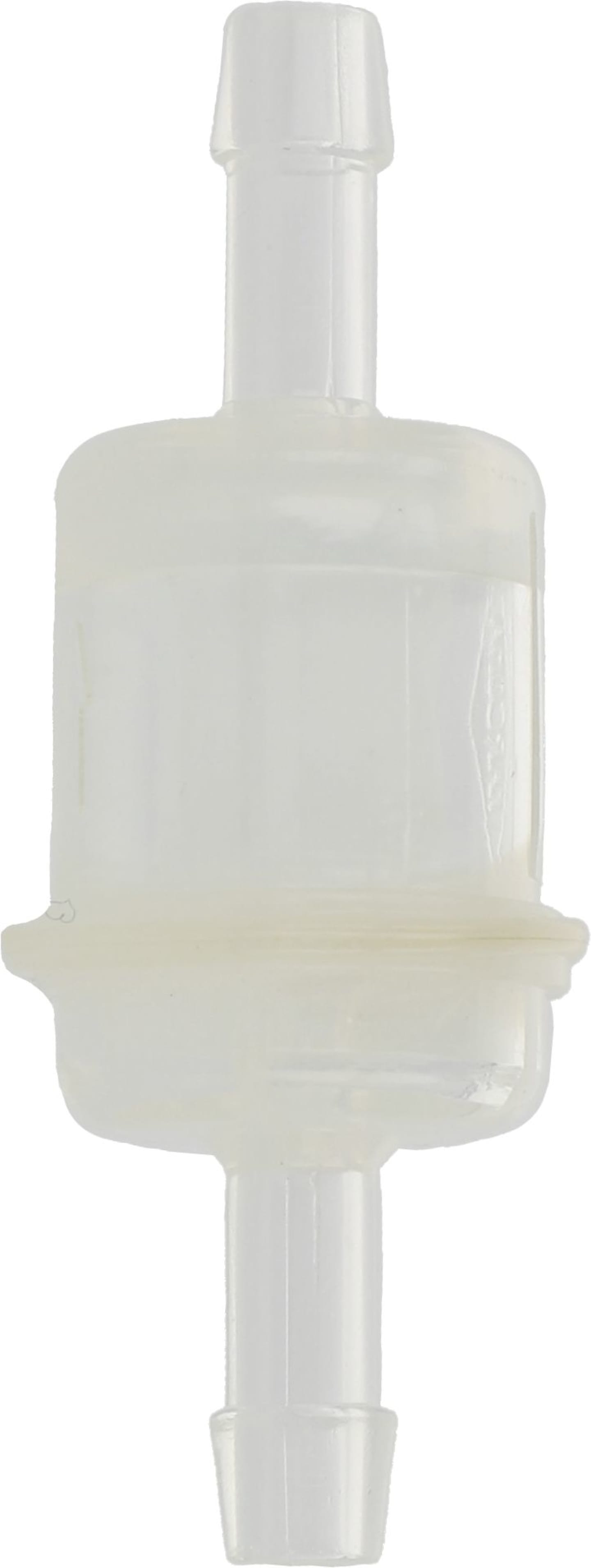 Kraftstofffilter 19,2 x 50,4 mm, Ø innen 2,8 mm