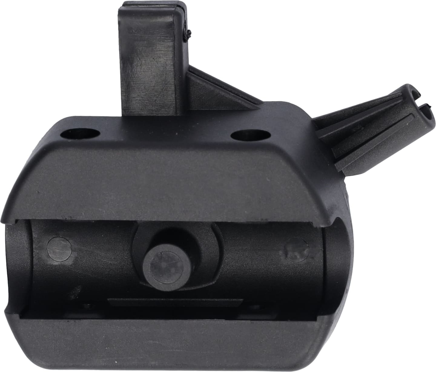 Gehäuse für Bowdenzug John Deere, Sabo fast alle 43er, 47er, 52er
