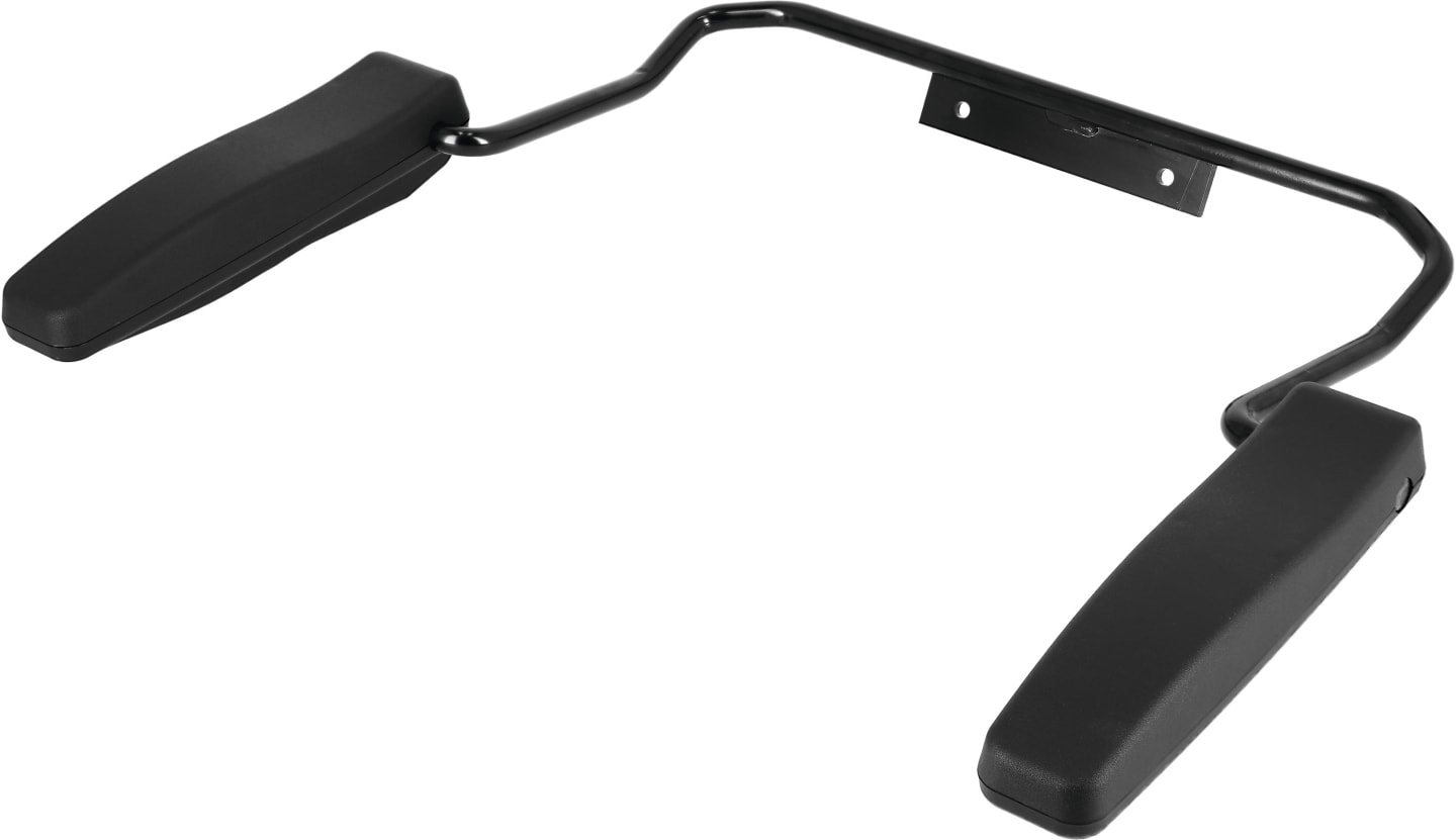 AL-KO Armlehne für die Nachrüstung an Rasentraktoren Comfort Pro, 127 732