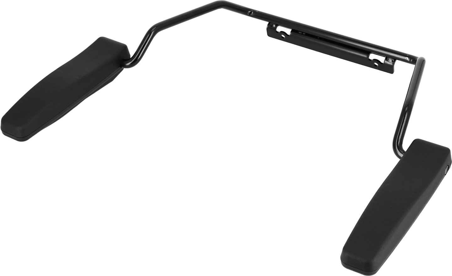 AL-KO Armlehne für die Nachrüstung an Rasentraktoren Premium Pro ab Bj. 14, 127 730