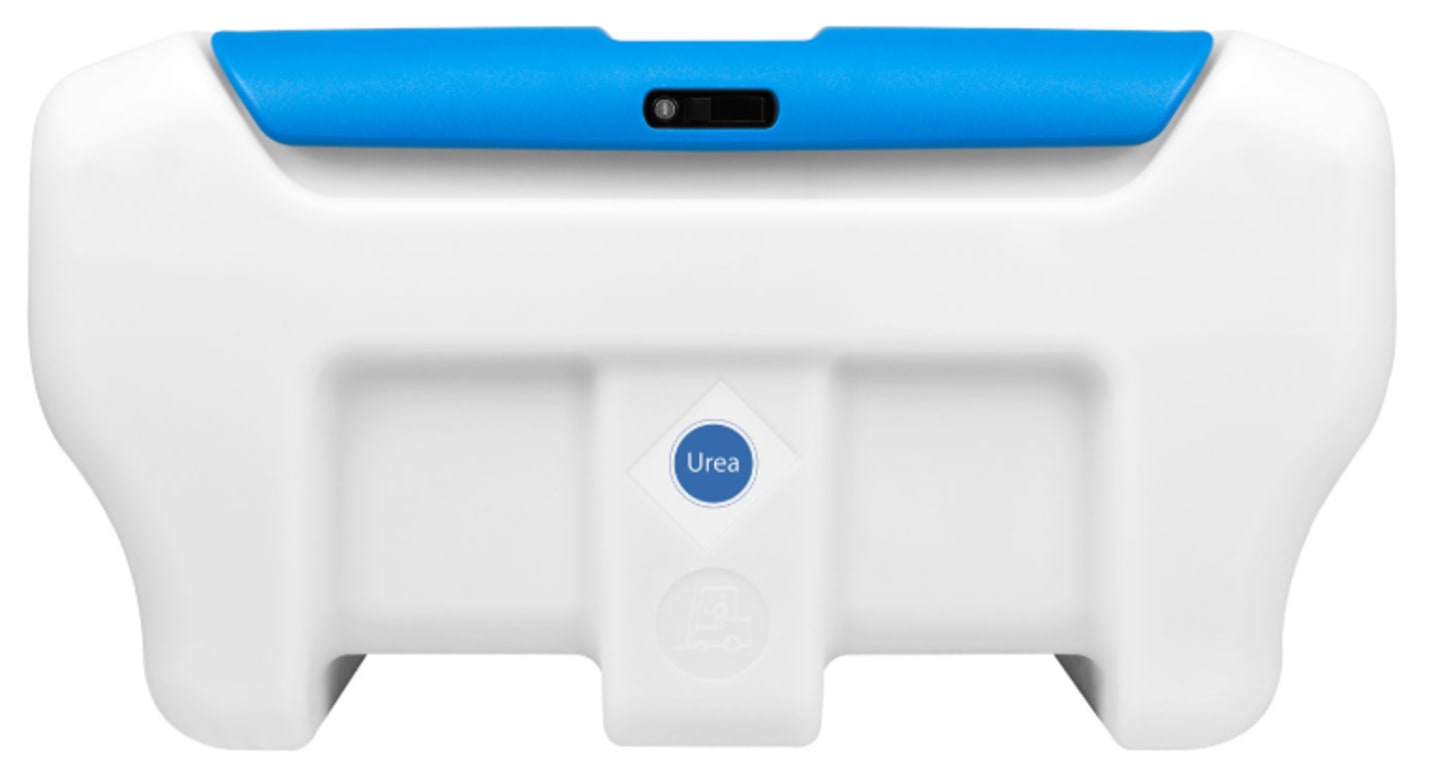 PRESSOL AdBlue® Tank "mobiBLUE" 250 l, 24 V, 30 l/min 26939