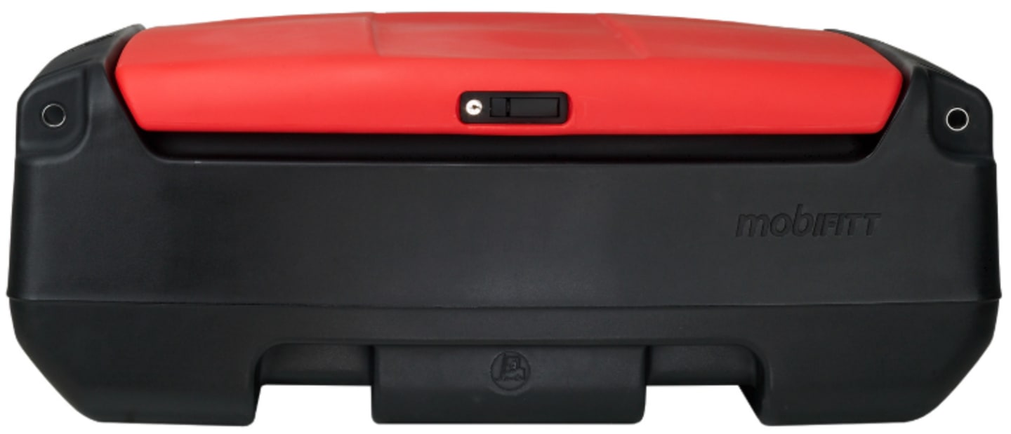 PRESSOL mobiFITT-125 l, ZVAD 12 V, 35 l/min 26440