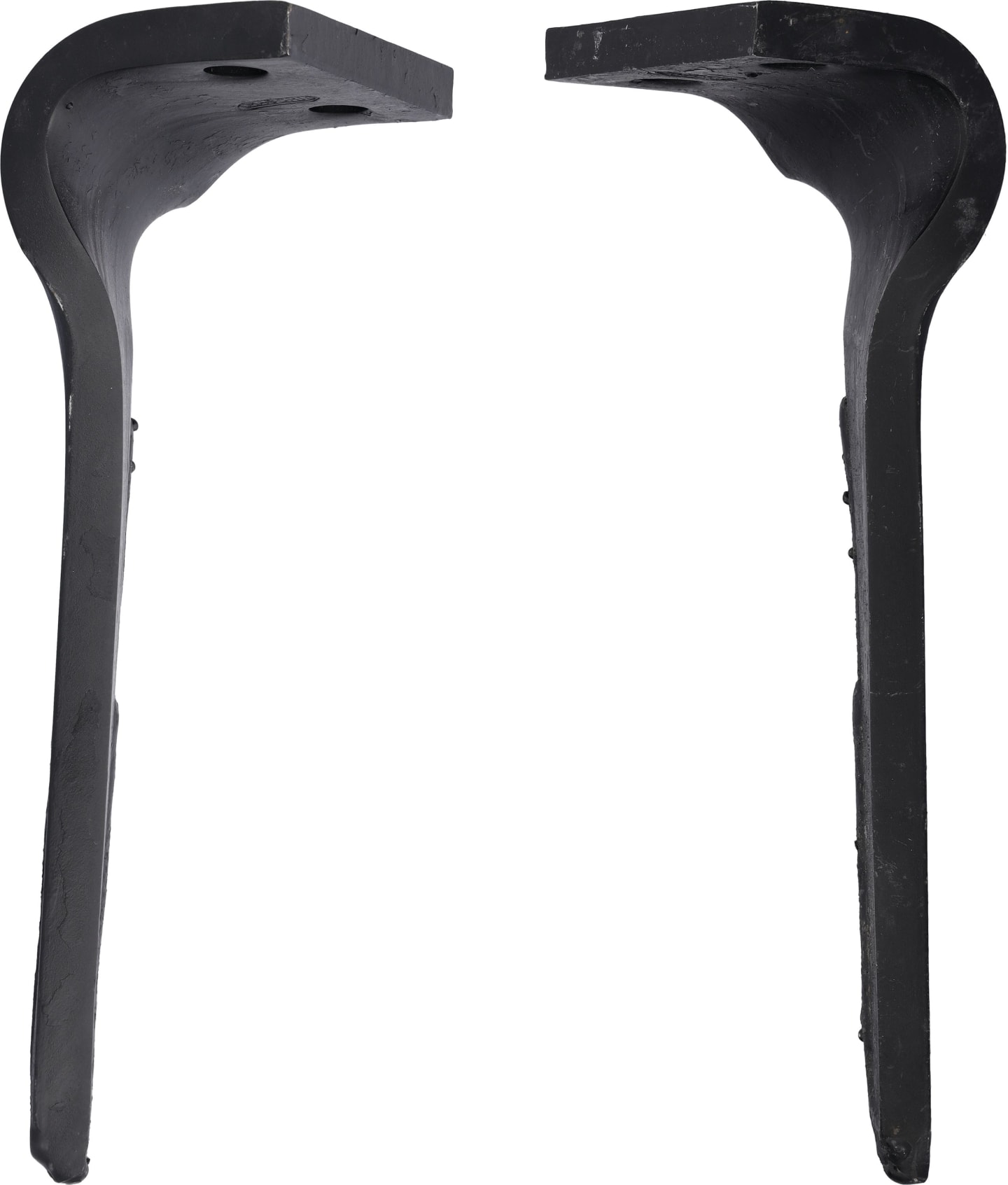 Maschio Kreiseleggenzinken 306 x 15 mm beschichtet, für Kreiselegge DM Classic, DM, Aquila Classic, Falco HD, Gabbiano HD,