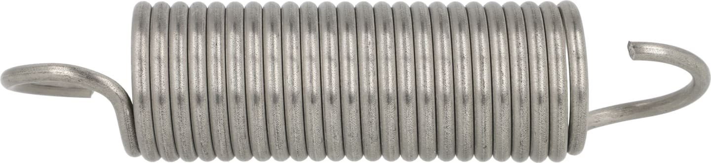 Widl® Rückholfeder für Sicherheitsdeckel Wipp-Kreissäge "W-SEC M55", "W-SEC M80", 39.222