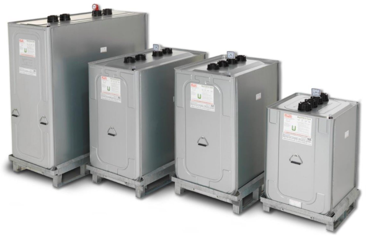 Roth MULTITECH-TANK Lagertank, Dieseltank, Heizöltank