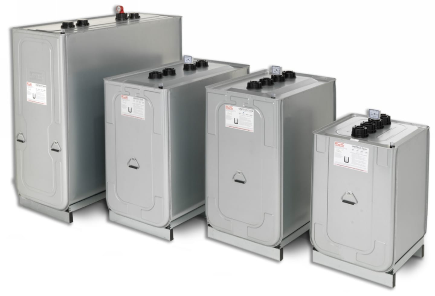 Roth Unitech Tank Lagertank, Dieseltank, Heizöltank, Doppelwandig