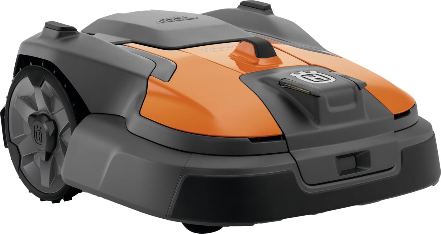 Husqvarna® Mähroboter "Automower® 560 EPOS®" für Rasenflächen bis 12.000 m², 9707304-12