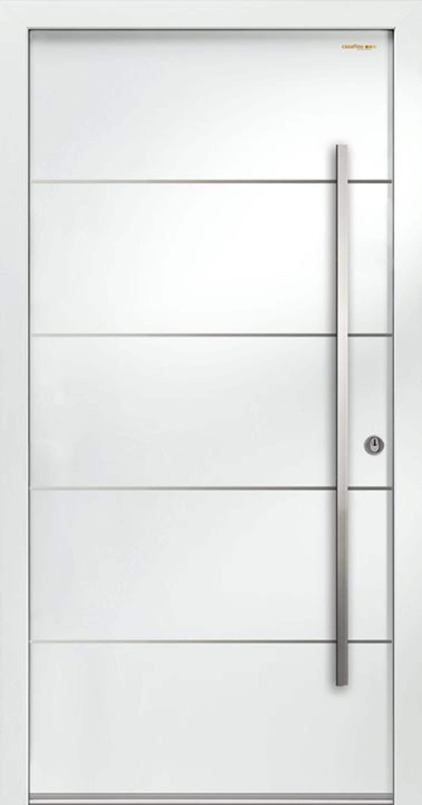 casafino Haustür NIMBOS N181