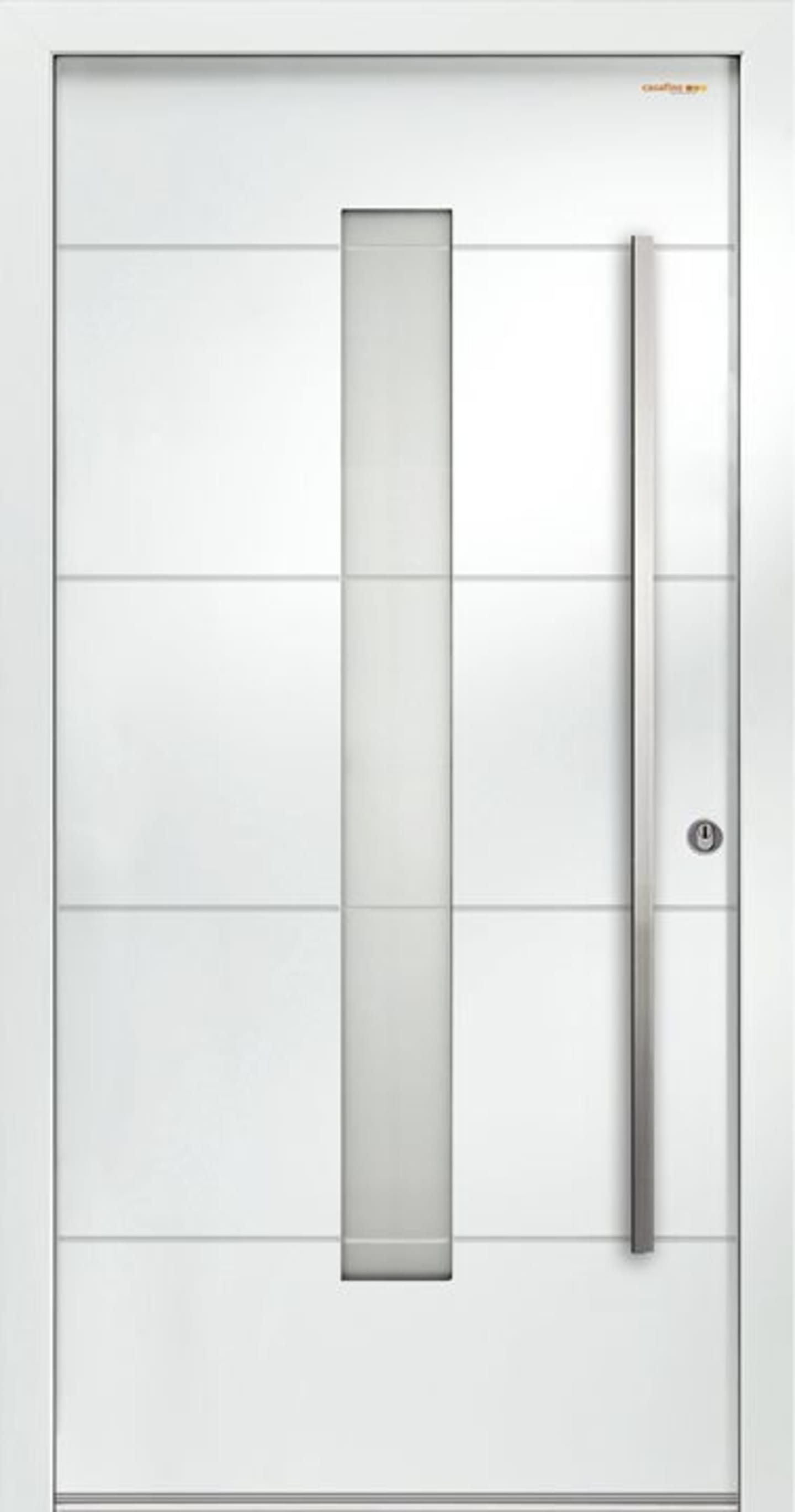 casafino Haustür NIMBOS N200