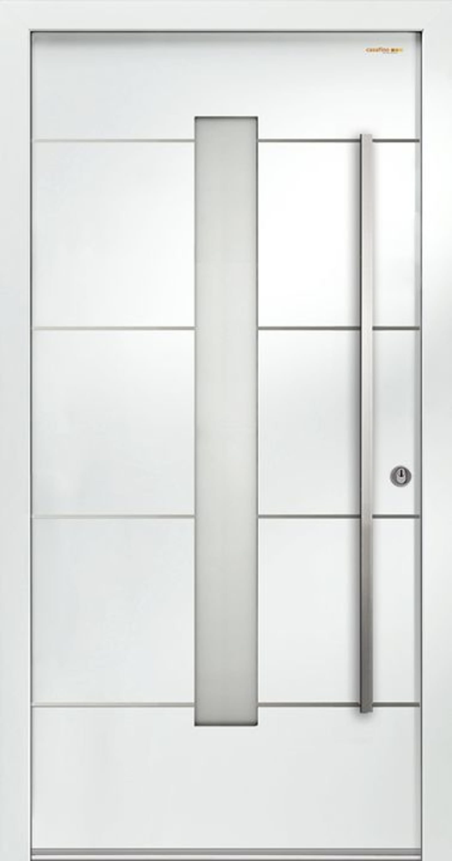 casafino Haustür NIMBOS N201