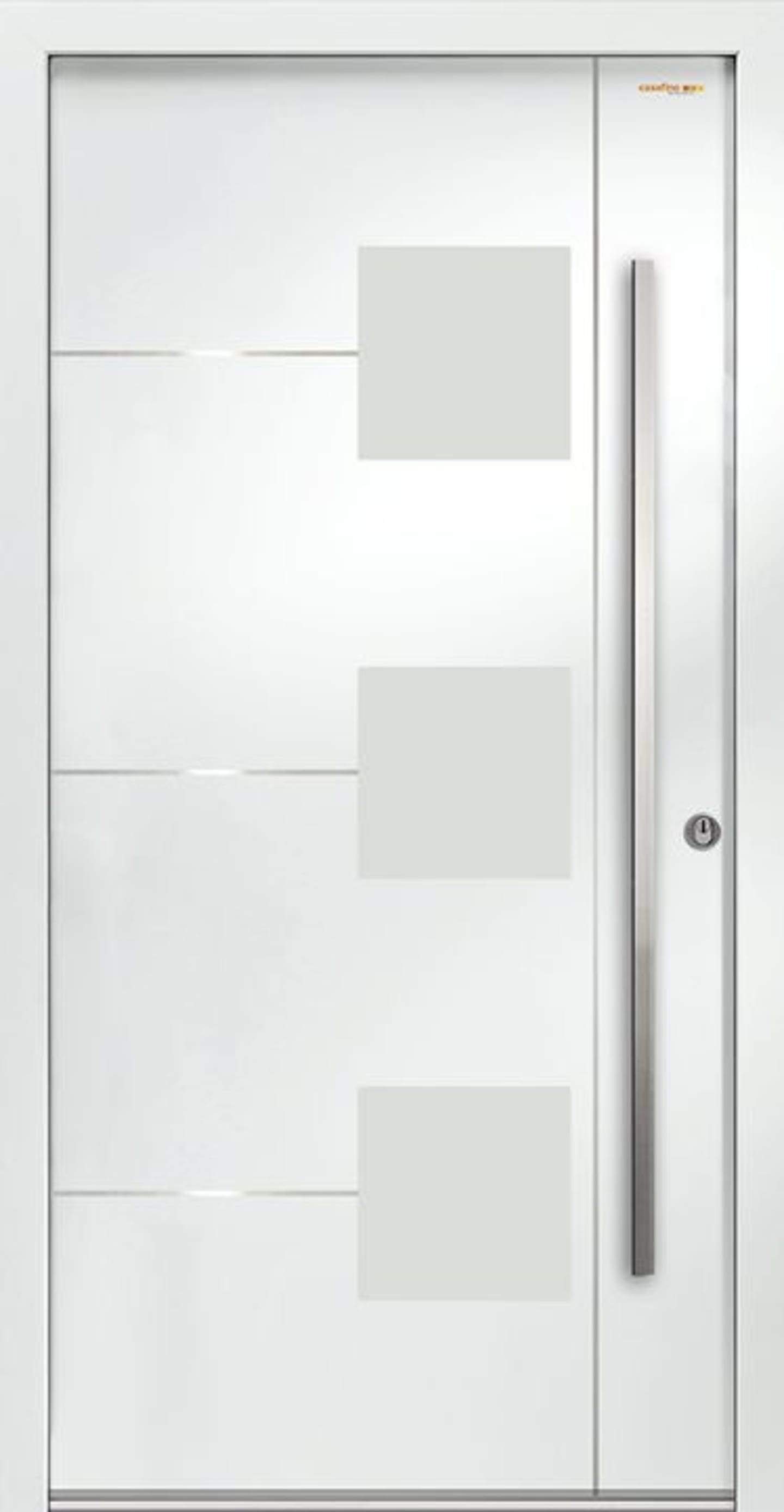 casafino Haustür NIMBOS N220