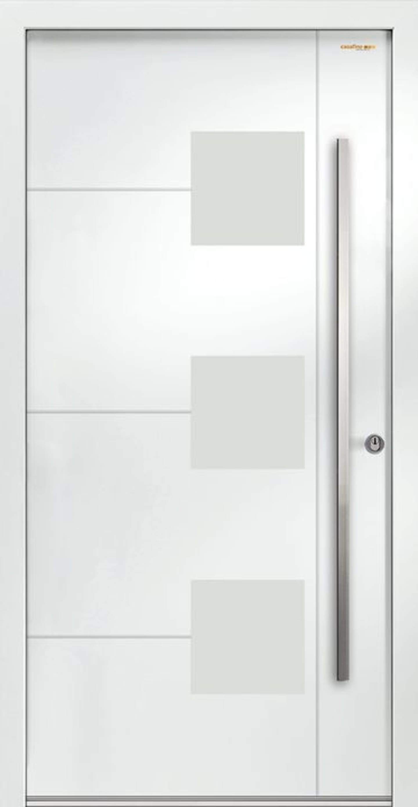 casafino Haustür NIMBOS N221