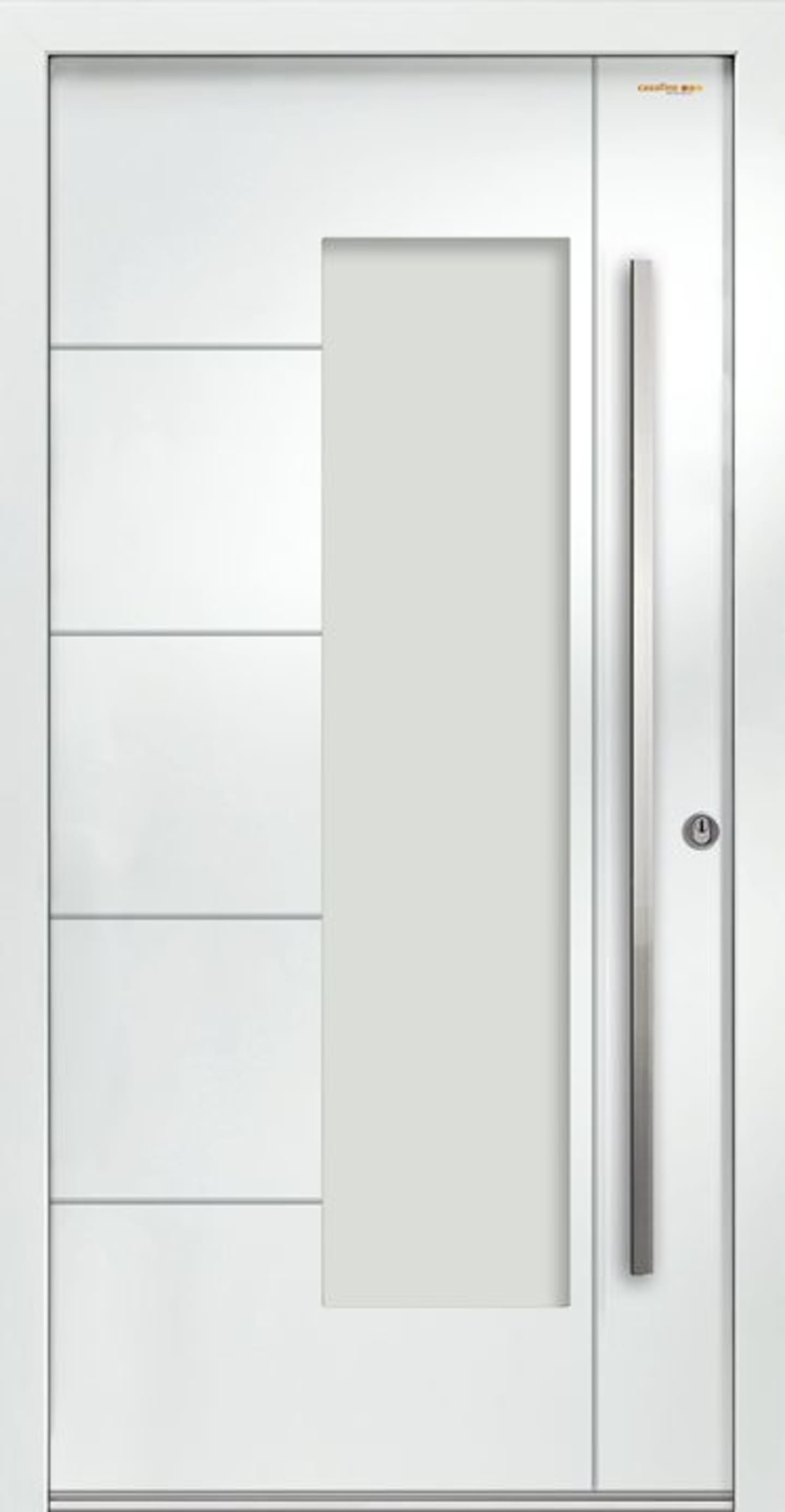 casafino Haustür NIMBOS N231