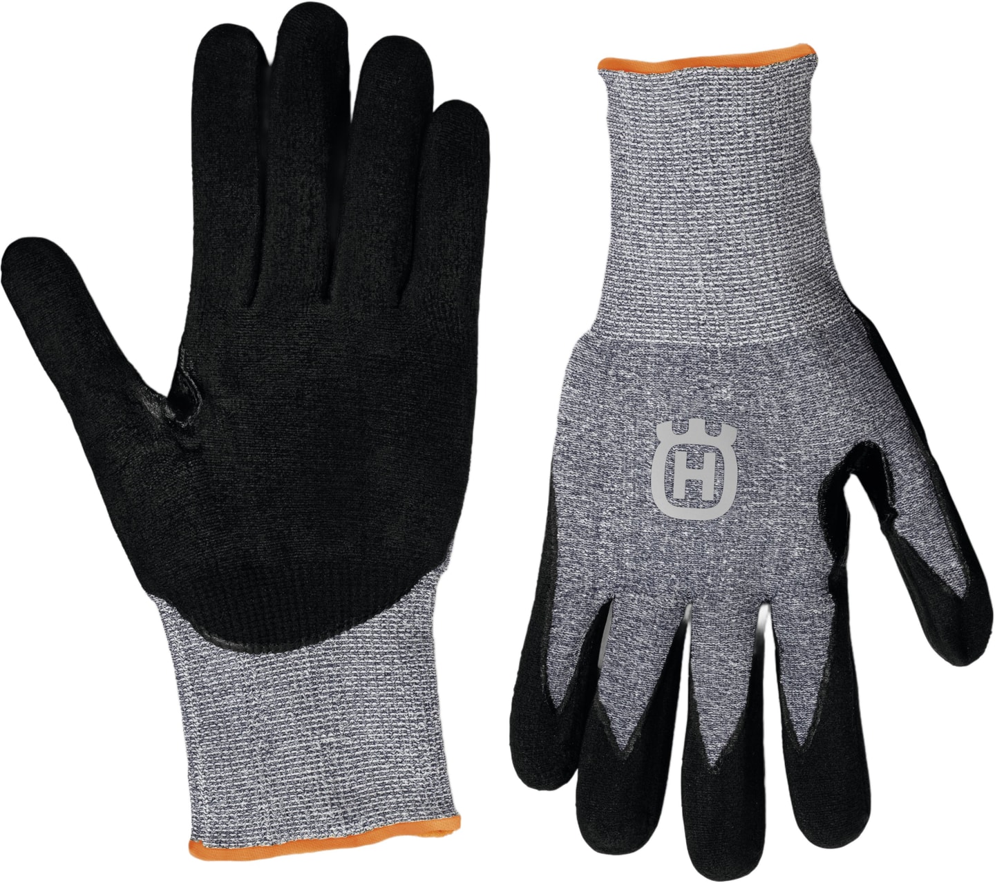 Husqvarna® Handschuhe "Technical Grip" Gr. 10, 5298803-10