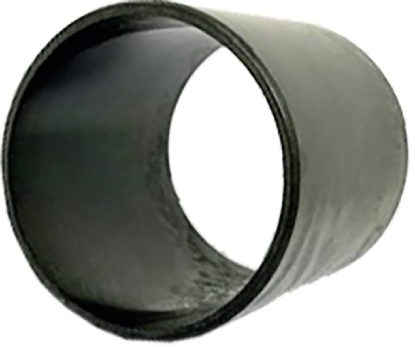Buchse 40 x 44 x 47 mm, Kunststoff, für Vorderachse Traktor Deutz-Fahr Agrotron