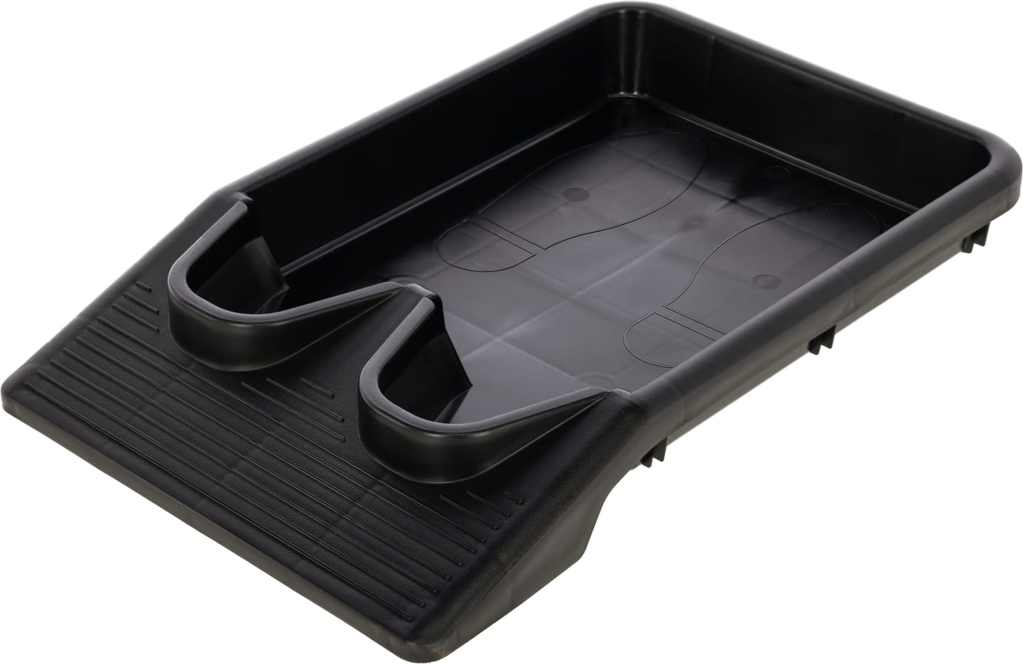 KERBL Stiefelknecht "EasyOut" mit Wanne für 1 Paar, für Schuhe und Stiefel, 329092