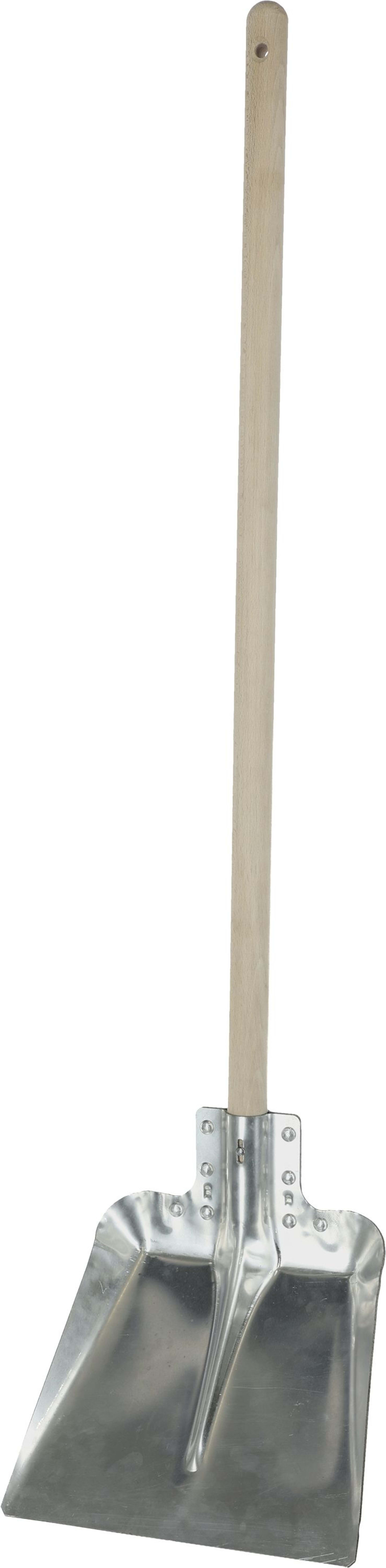 KERBL Aluschaufel "Mini" Breite 26 cm, für Kinder ab 5 Jahren, 29714