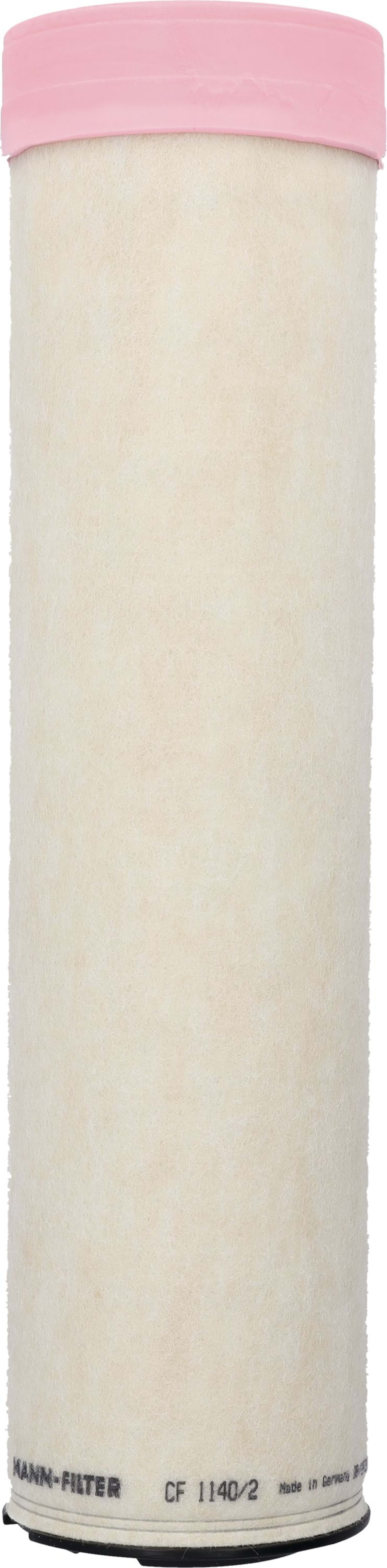 MANN Sekundärluftfilter "CF 1140/2"