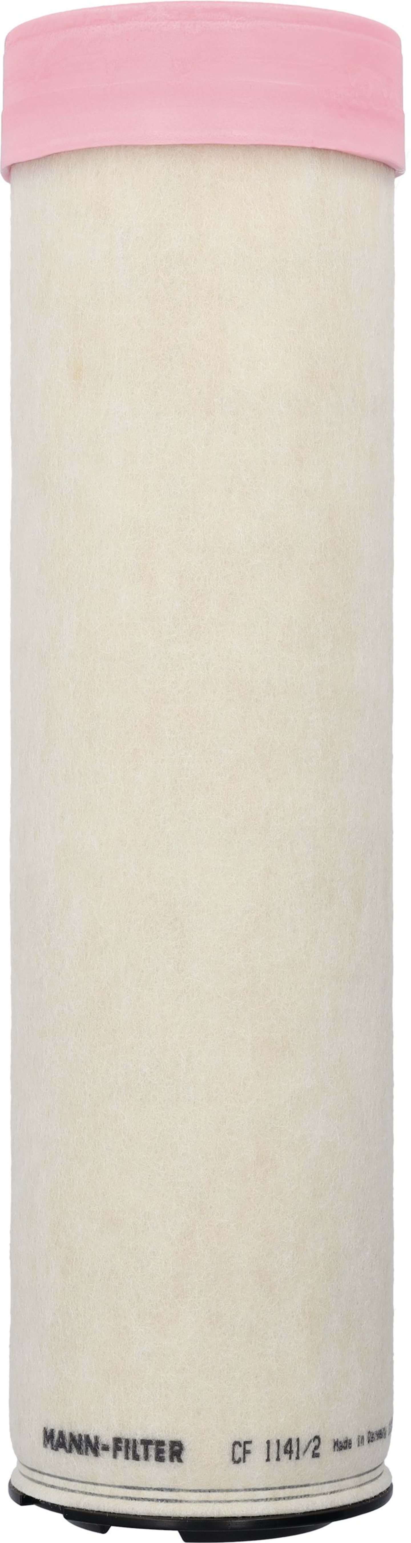 MANN Sekundärluftfilter "CF 1141/2"
