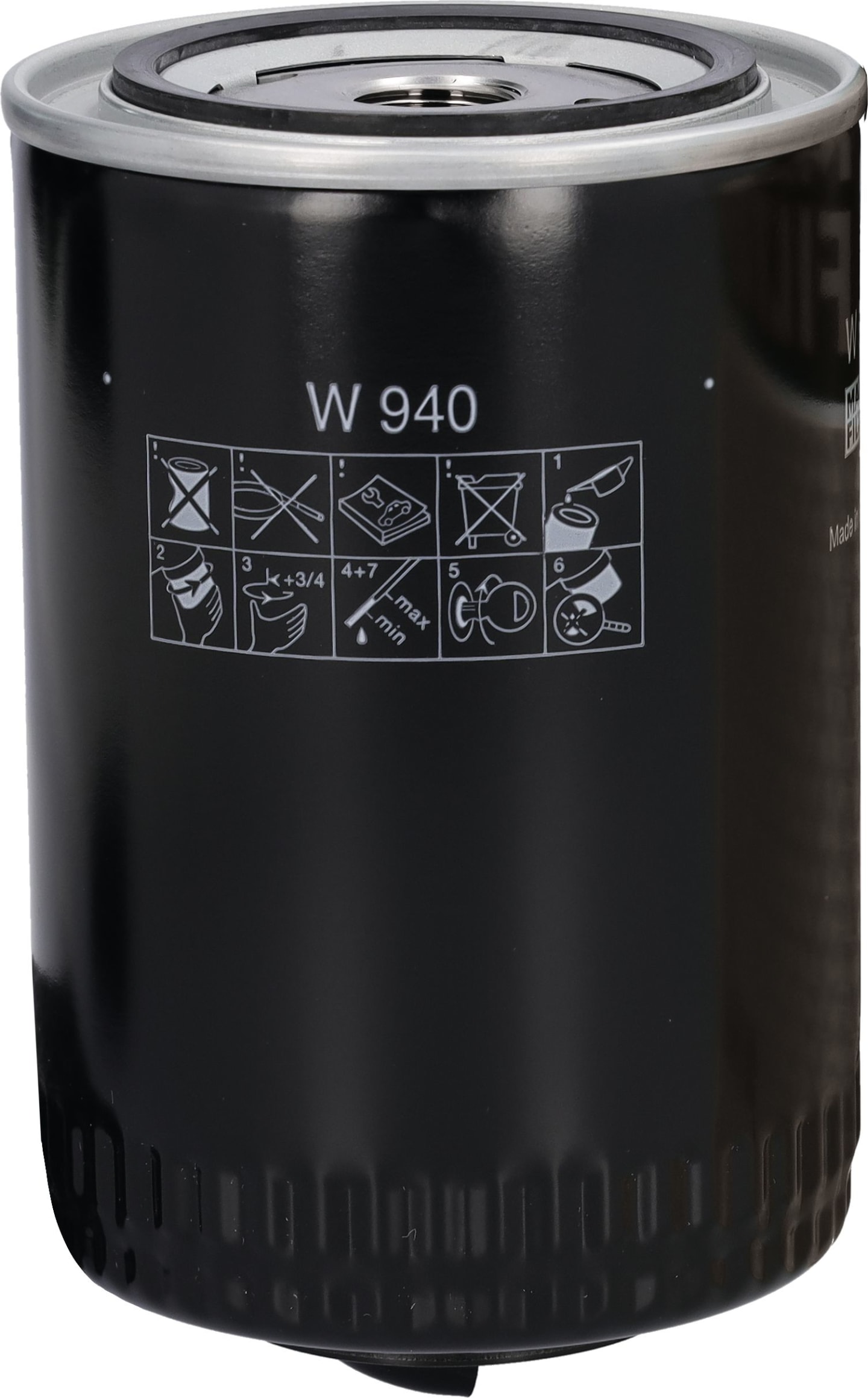 MANN Ölfilter "W 940"