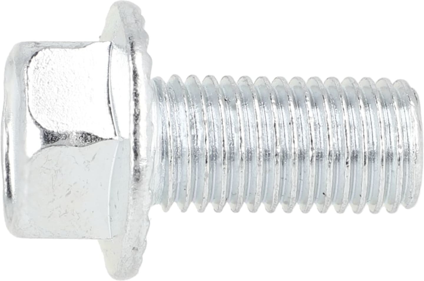 Messerschraube M 10 x 1,25 x 20 mm, 1 St., für Rasenmäher Honda HR, HRA, HRR, HRS, HRX