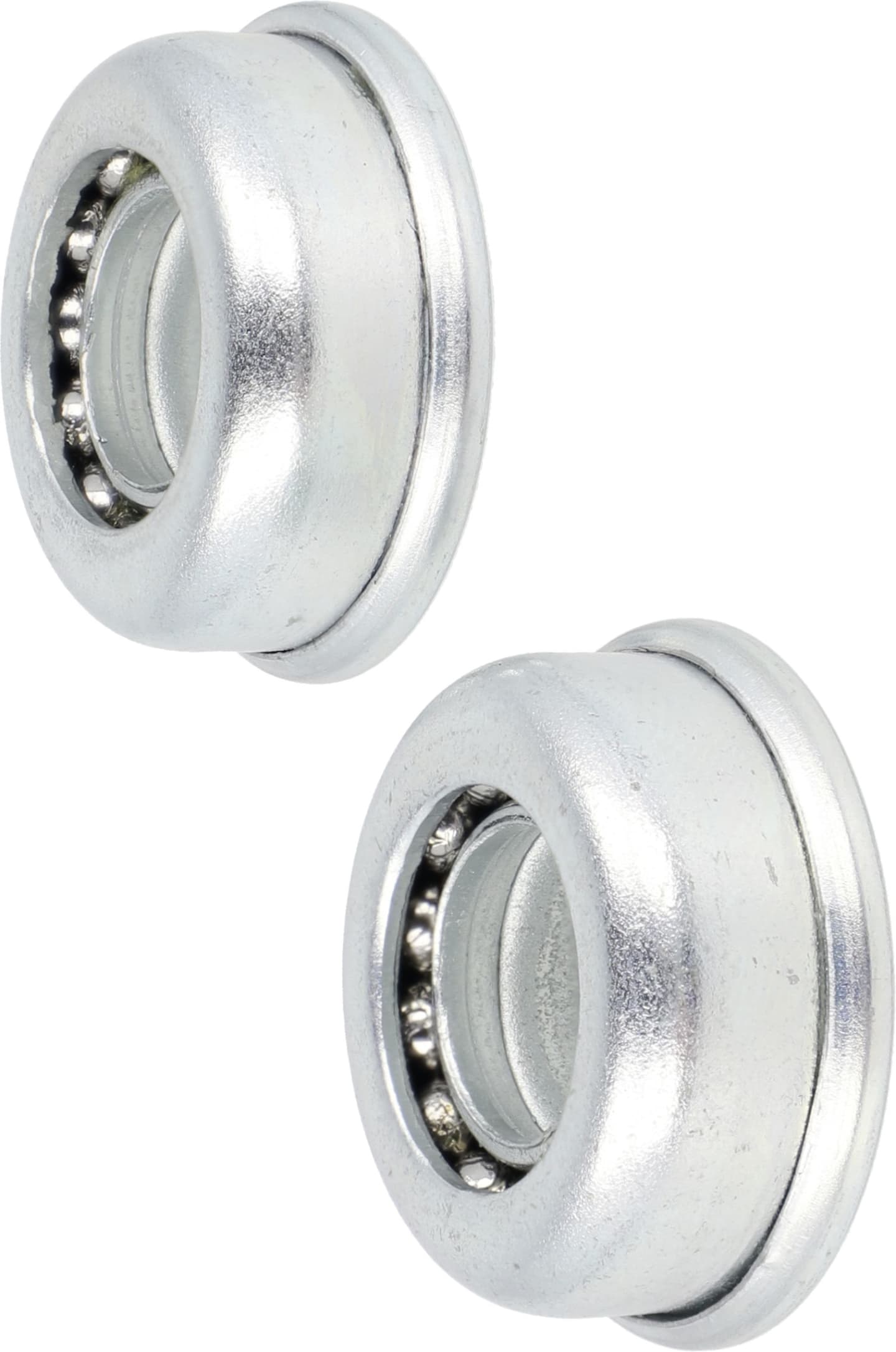 Radlager Ø 27 mm/12,7 mm für universal