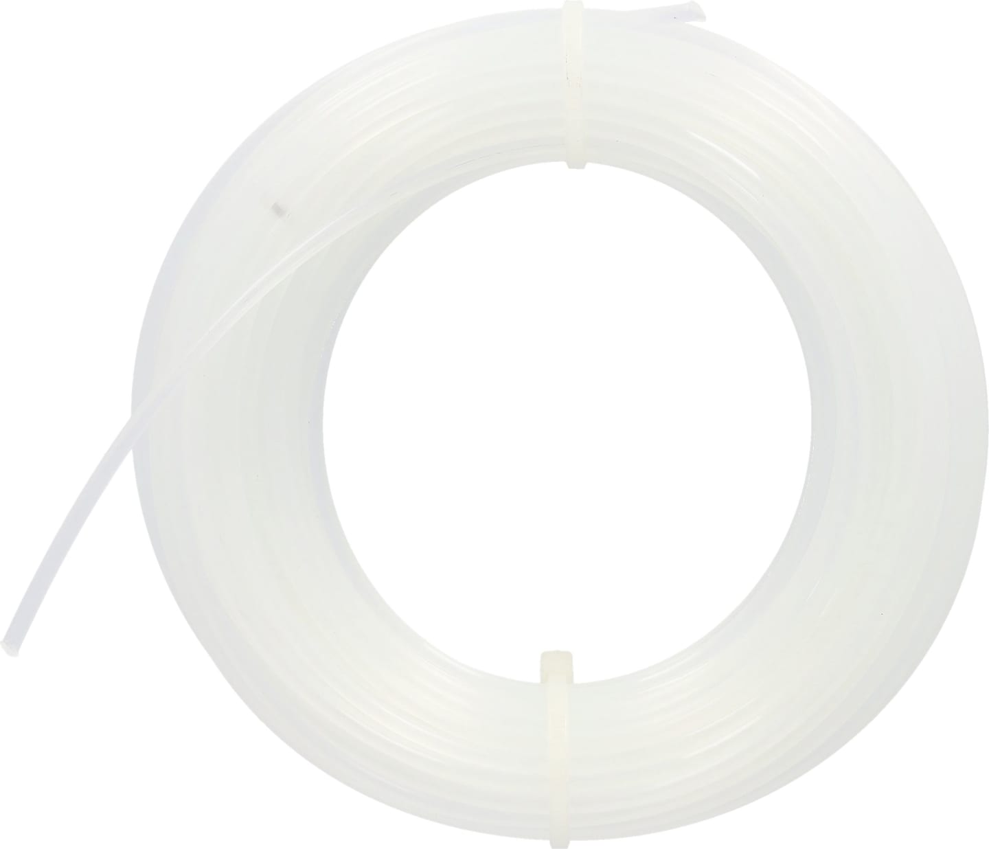 Mähfaden "Standard" 2,4 mm/15 m rund, SB-Karte