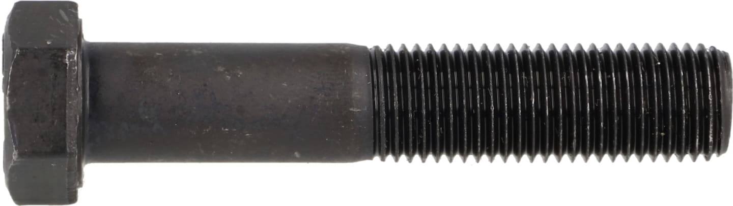 Messerschraube 3/8"-24 UNF x 50 mm, Schaft 20 mm, 1 St.