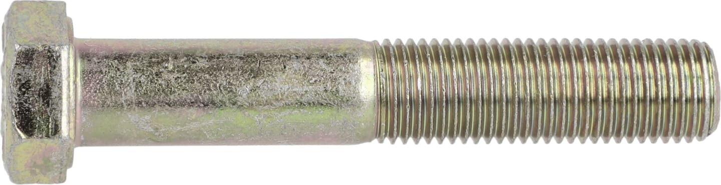 Messerschraube 3/8"-24 UNF x 57 mm, 5 St.