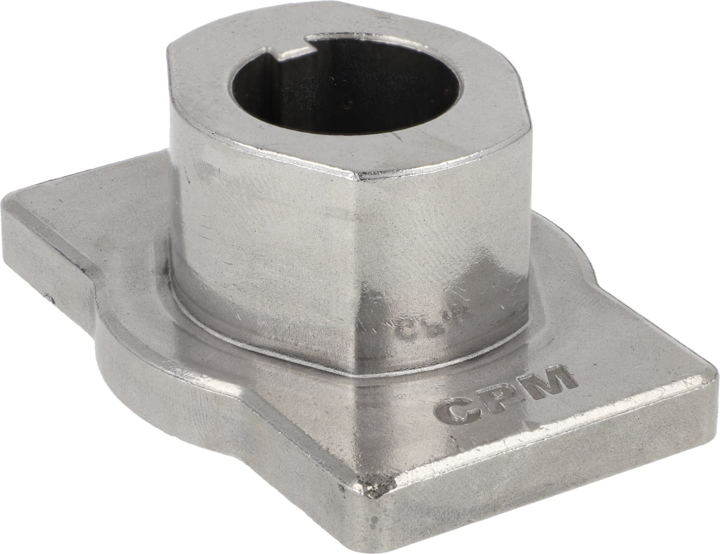 Messerkupplung für Ayp, Husqvarna, Partner, Ø Welle 22,2 mm