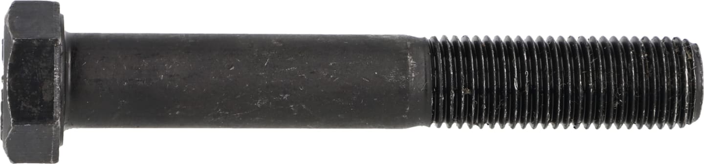 Messerschraube 3/8"-24 UNF x 63 mm, Schaft 28 mm, 1 St.
