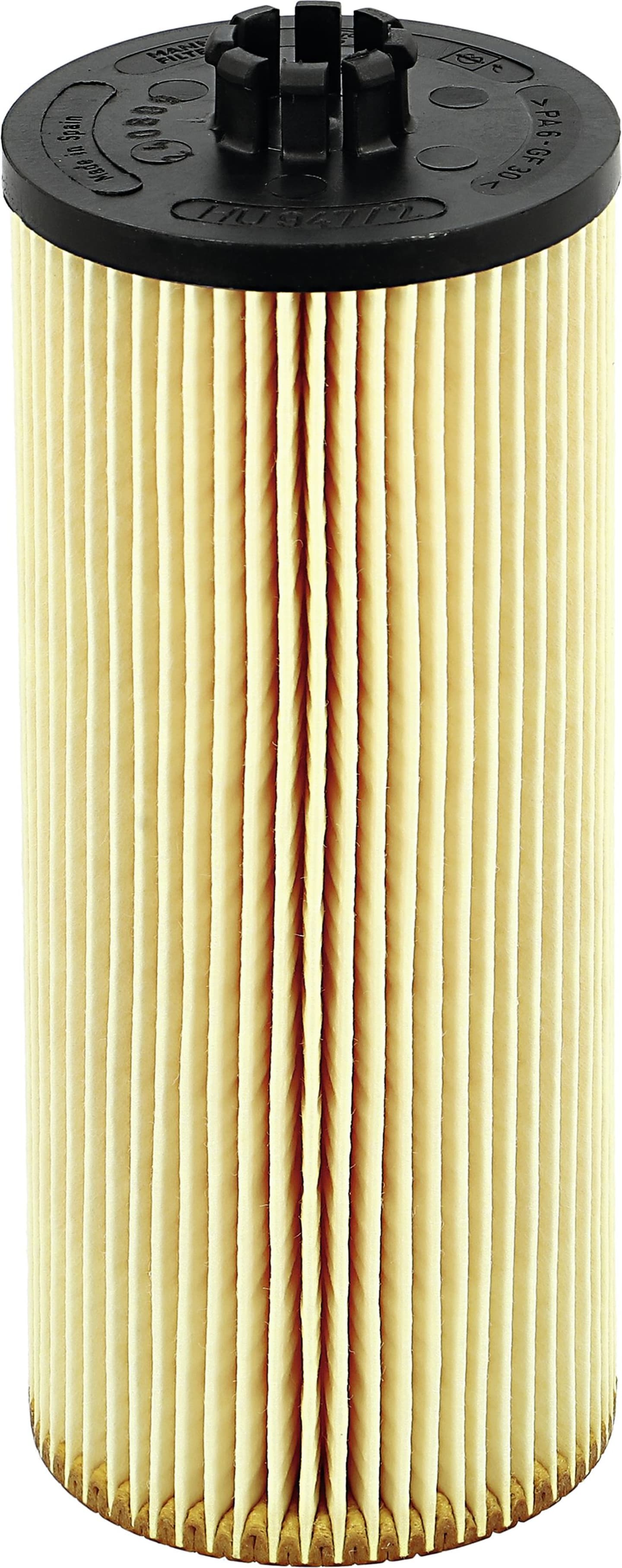 MANN Ölfilter "HU 947/2X"