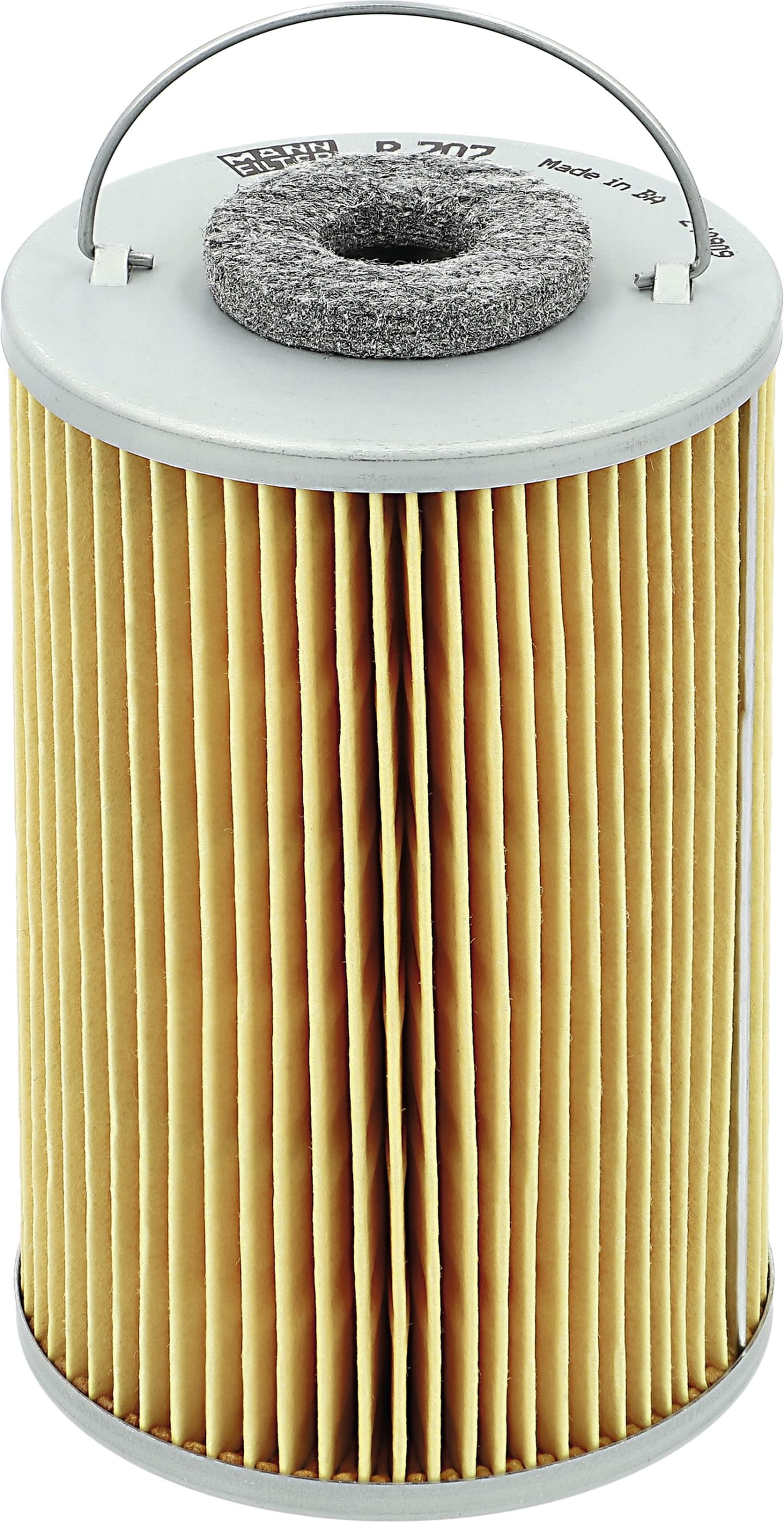 MANN Kraftstofffilter "P 707"