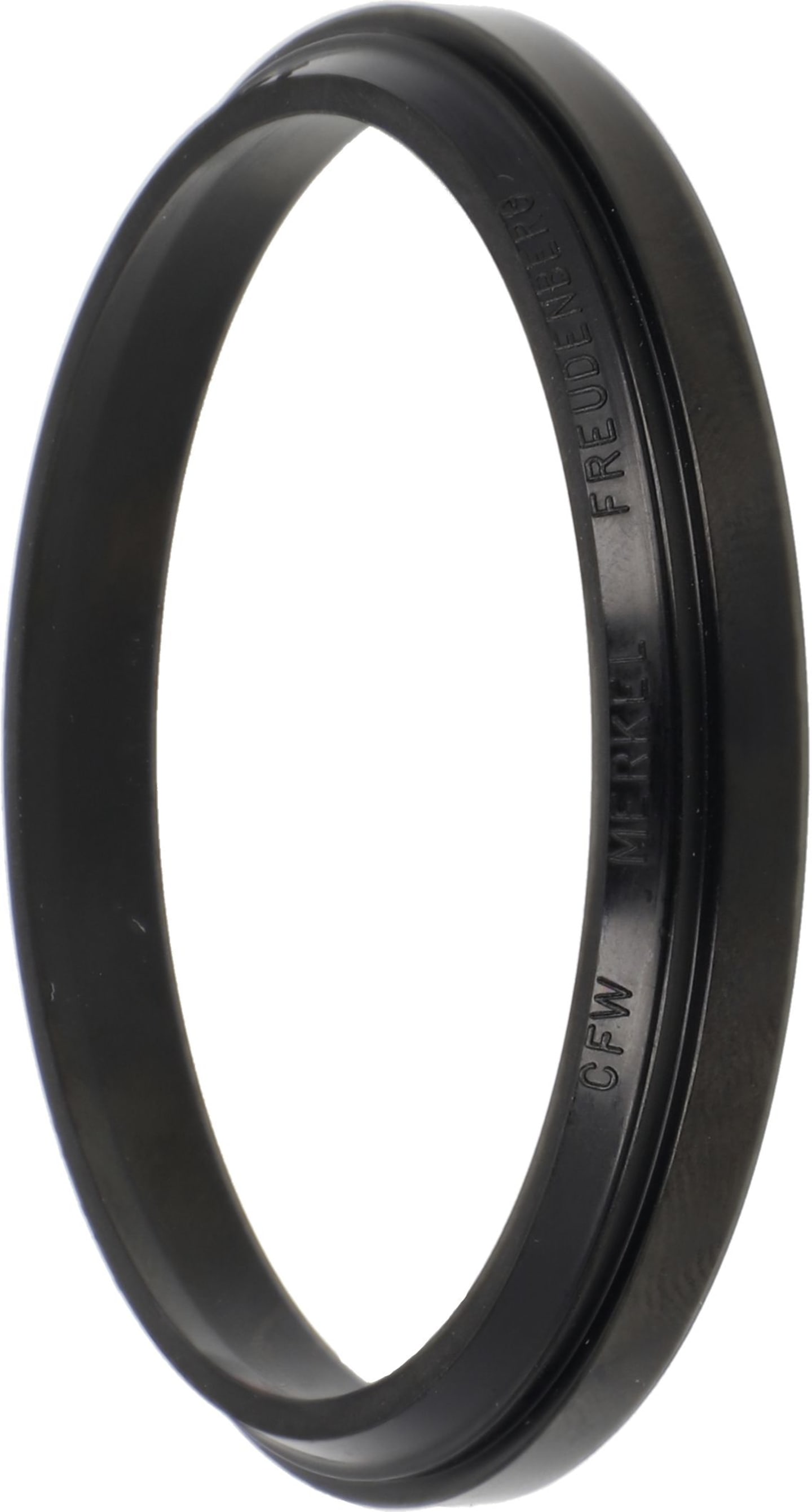Fendt Abstreifer 50 x 58 x 4 mm; 7 mm, für Hubzylinder Heckkraftheber Traktor Farmer 5 S, 100, 300, Geräteträger, X540413601000