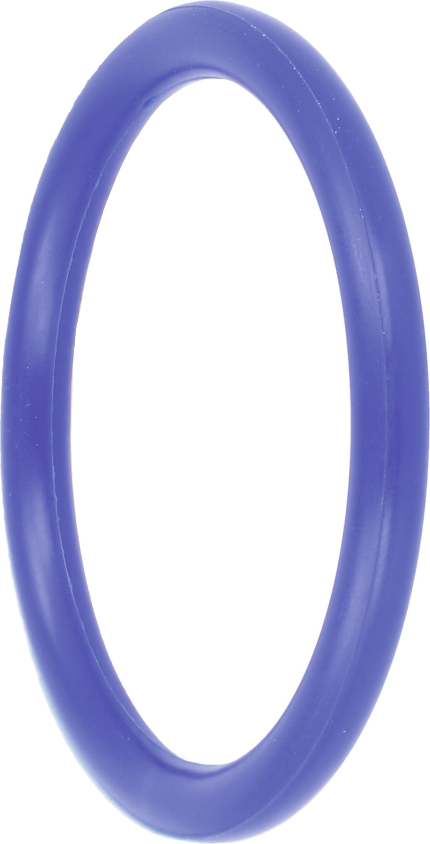 Fendt O-Ring 45 x 5 mm, Polyurethan, für Zusatzzylinder Heckkraftheber Traktor Farmer 5 S, 105, 106, 108, X548920279000