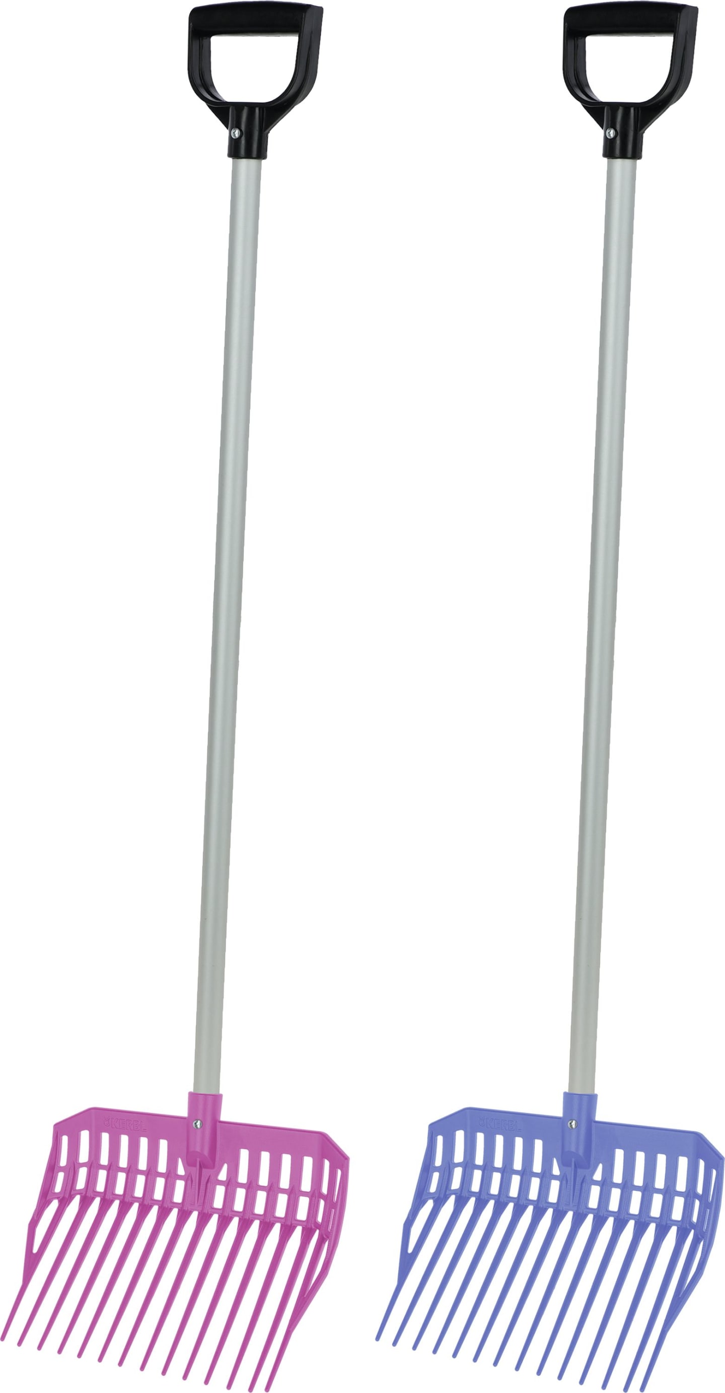 KERBL Dunggabel "EcoFork Mini" für Kinder ab 5 Jahren