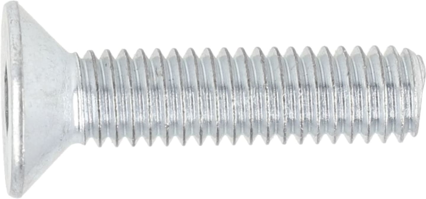 Senkkopfschraube M 6 x 25, für Fadenkopf Power Mulcher