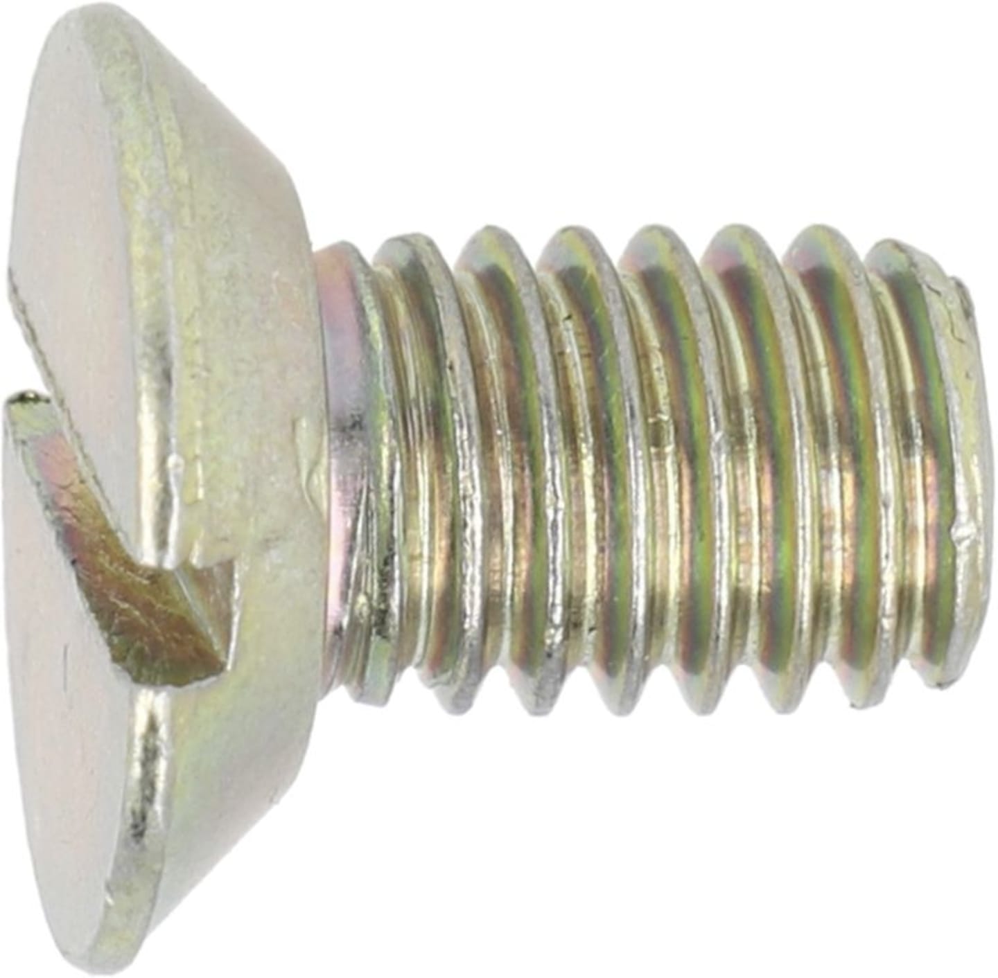 Senkkopfschraube 3/8"-16 x 18, für Messer Ransomes Großflächenmäher