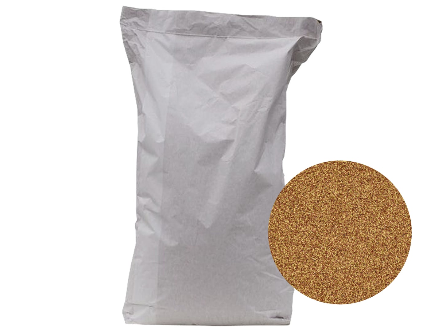 Weissklee Saatgut Rivendel ZS 20 kg Sack