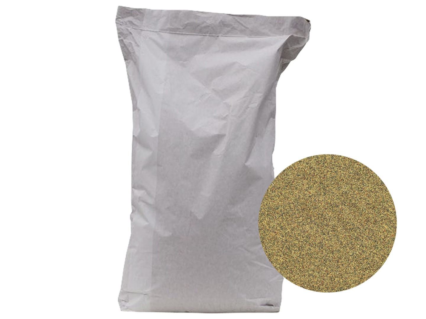 Perserklee Saatgut Ciro ZS Bio 25 kg Sack