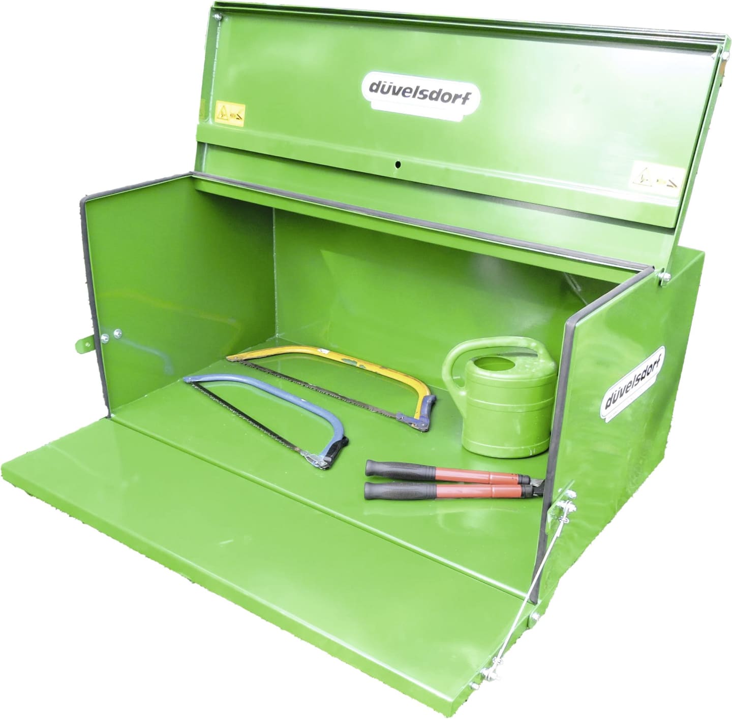 Düvelsdorf Transportbox